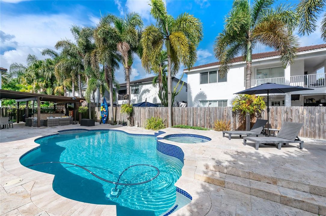 合同活跃: $1,050,000 (5 贝兹, 5 浴室, 3043 平方英尺)