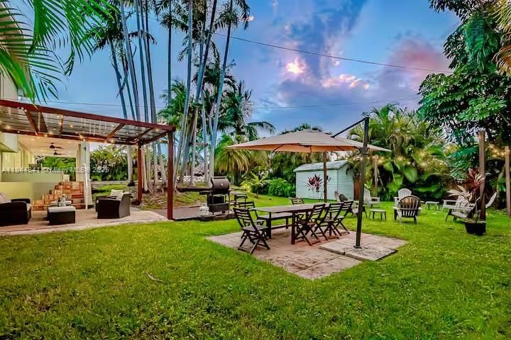 На продажу: $1,550,000 (4 спален, 3 ванн, 2383 Квадратных фут)