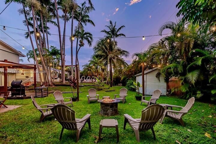 На продажу: $1,550,000 (4 спален, 3 ванн, 2383 Квадратных фут)