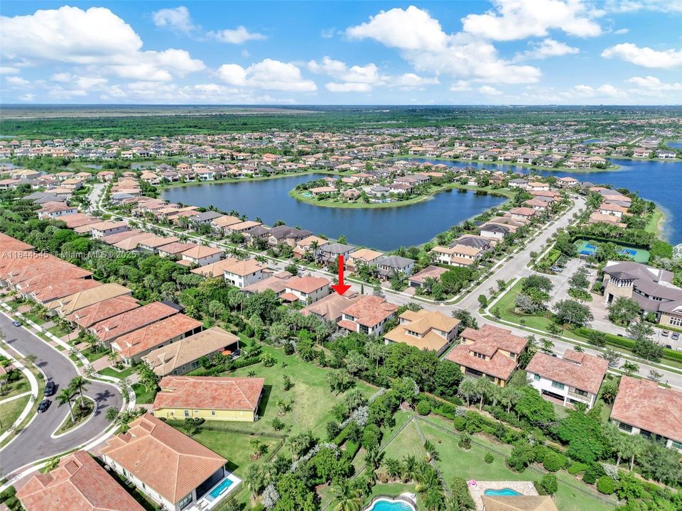 Recently Rented: $6,699 (4 beds, 3 baths, 2774 Square Feet)