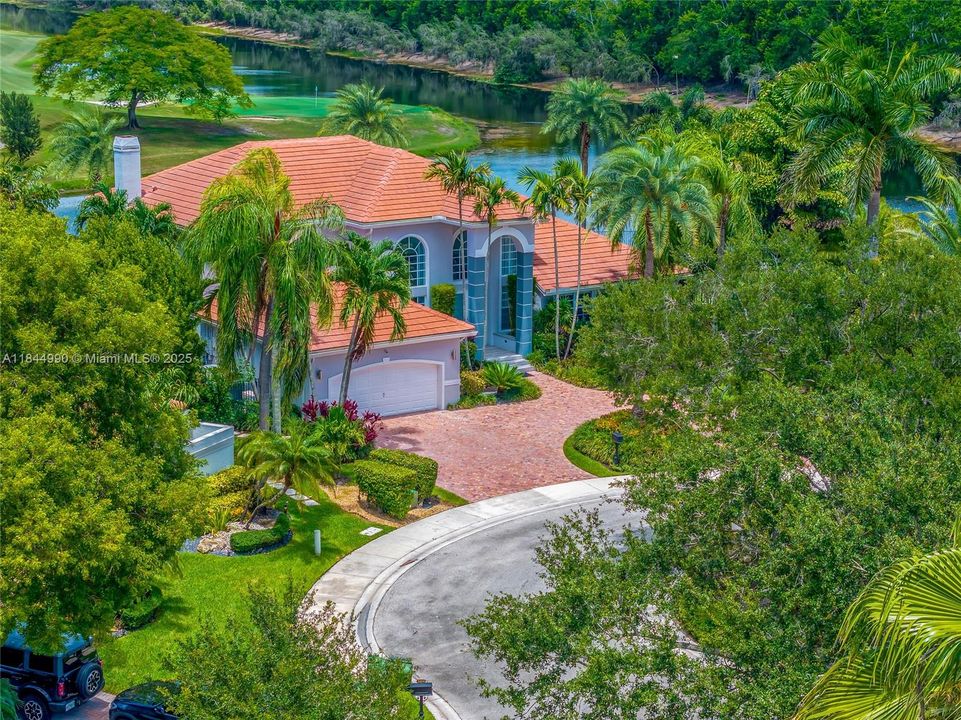 Active With Contract: $2,290,000 (5 beds, 3 baths, 3812 Square Feet)