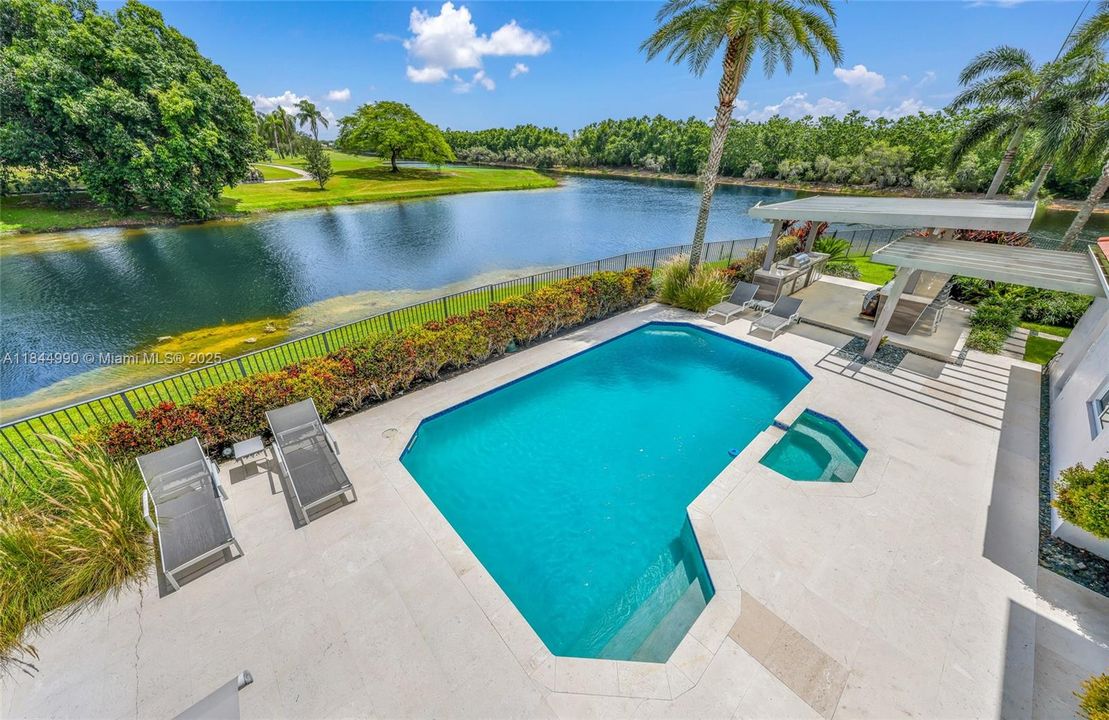 Active With Contract: $2,290,000 (5 beds, 3 baths, 3812 Square Feet)