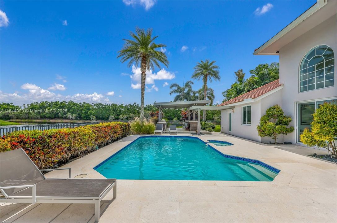 Active With Contract: $2,290,000 (5 beds, 3 baths, 3812 Square Feet)