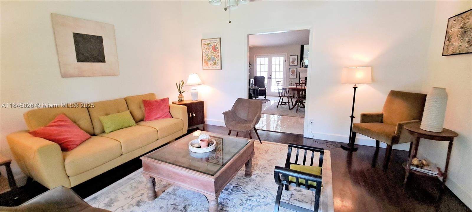 Recently Rented: $4,000 (3 beds, 2 baths, 2112 Square Feet)