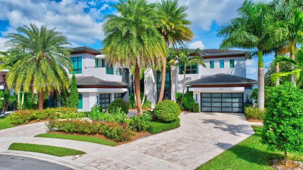 Recently Rented: $50,000 (6 beds, 6 baths, 8083 Square Feet)