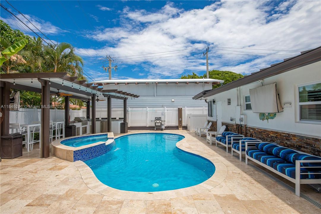 Recientemente alquilado: $2,250 (1 camas, 1 baños, 1960 Pies cuadrados)