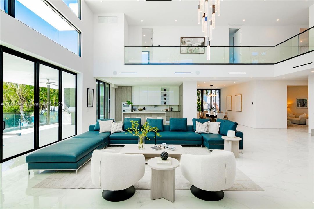 В аренду: $60,000 (7 спален, 9 ванн, 0 Квадратных фут)