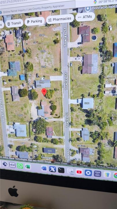 For Sale: $105,000 (0.20 acres)