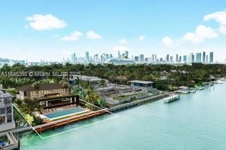 Rendering by renowned architect José Gelabert-Navia of Perkins&Will Architects.