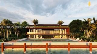 Rendering by renowned architect José Gelabert-Navia of Perkins&Will Architects.