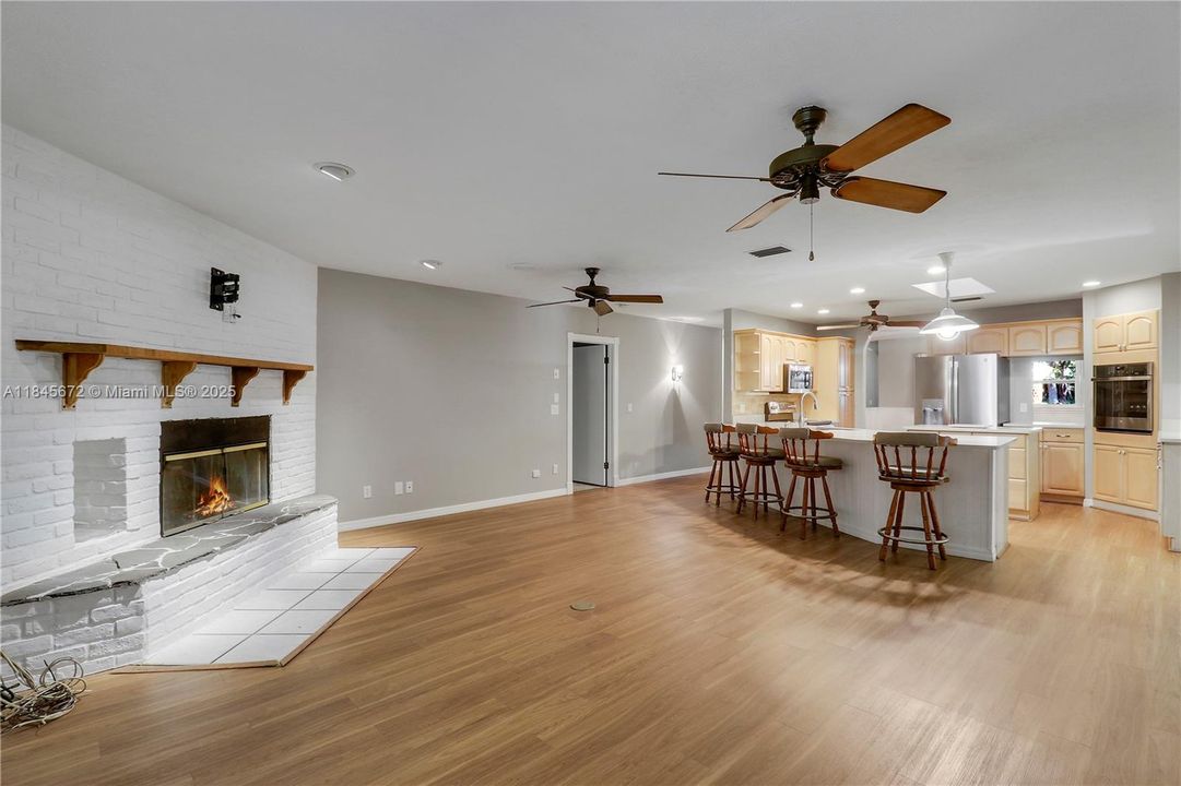 office - off the laundry room