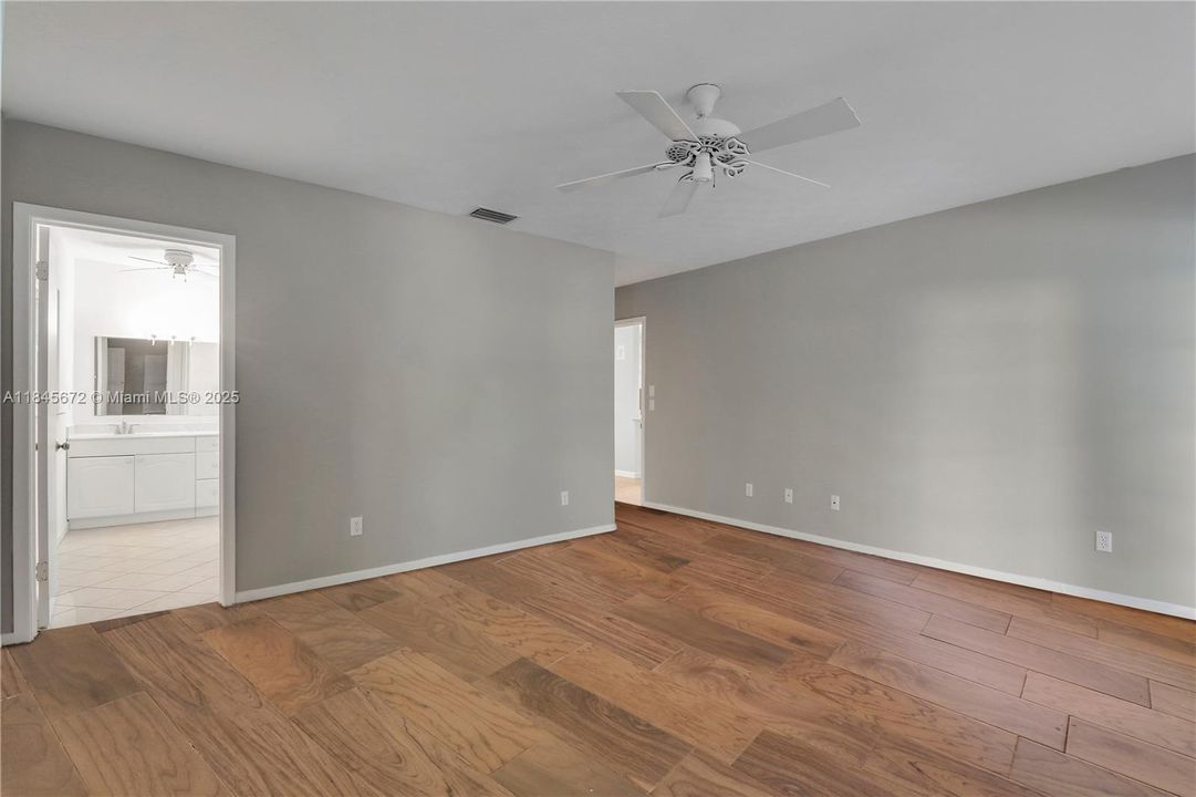 Kitchen / living Room