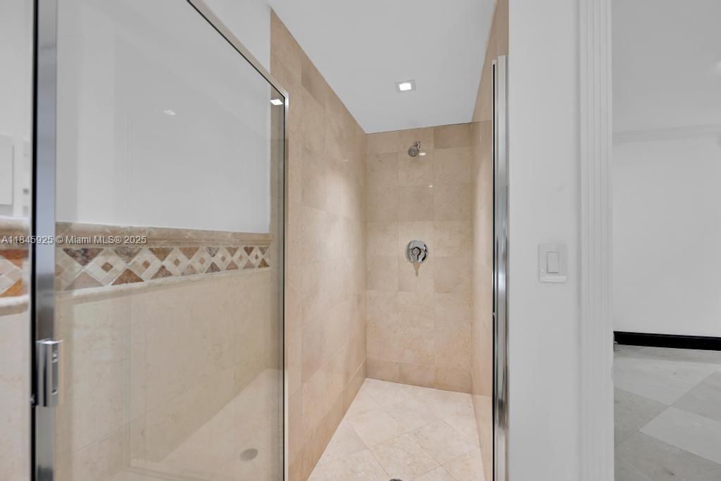 Third Bed Bathroom