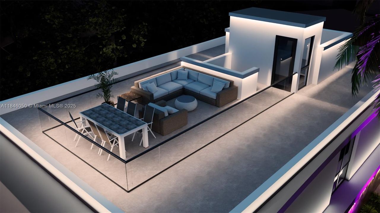 Vendido Recientemente: $6,000,000 (4 camas, 3 baños, 4385 Pies cuadrados)