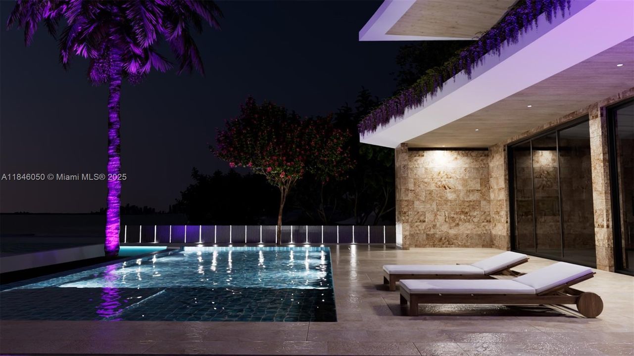 Vendido Recientemente: $6,000,000 (4 camas, 3 baños, 4385 Pies cuadrados)