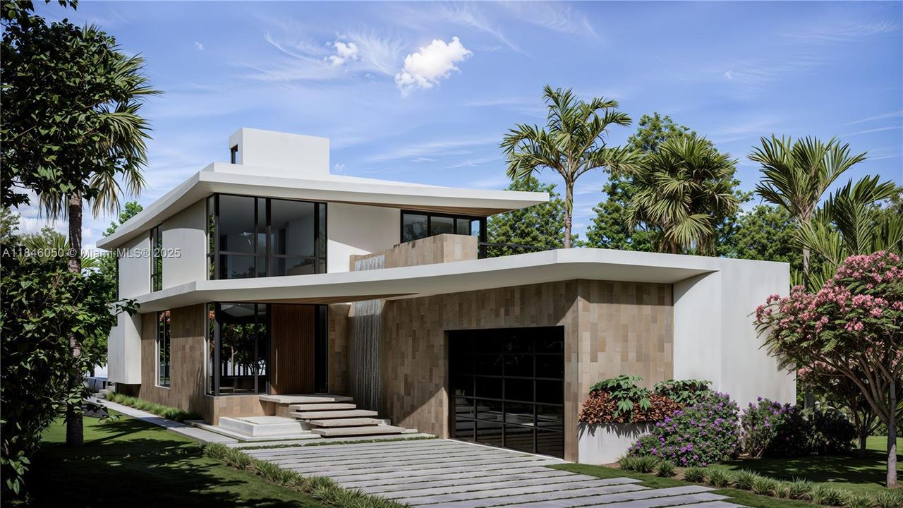 Vendido Recientemente: $6,000,000 (4 camas, 3 baños, 4385 Pies cuadrados)