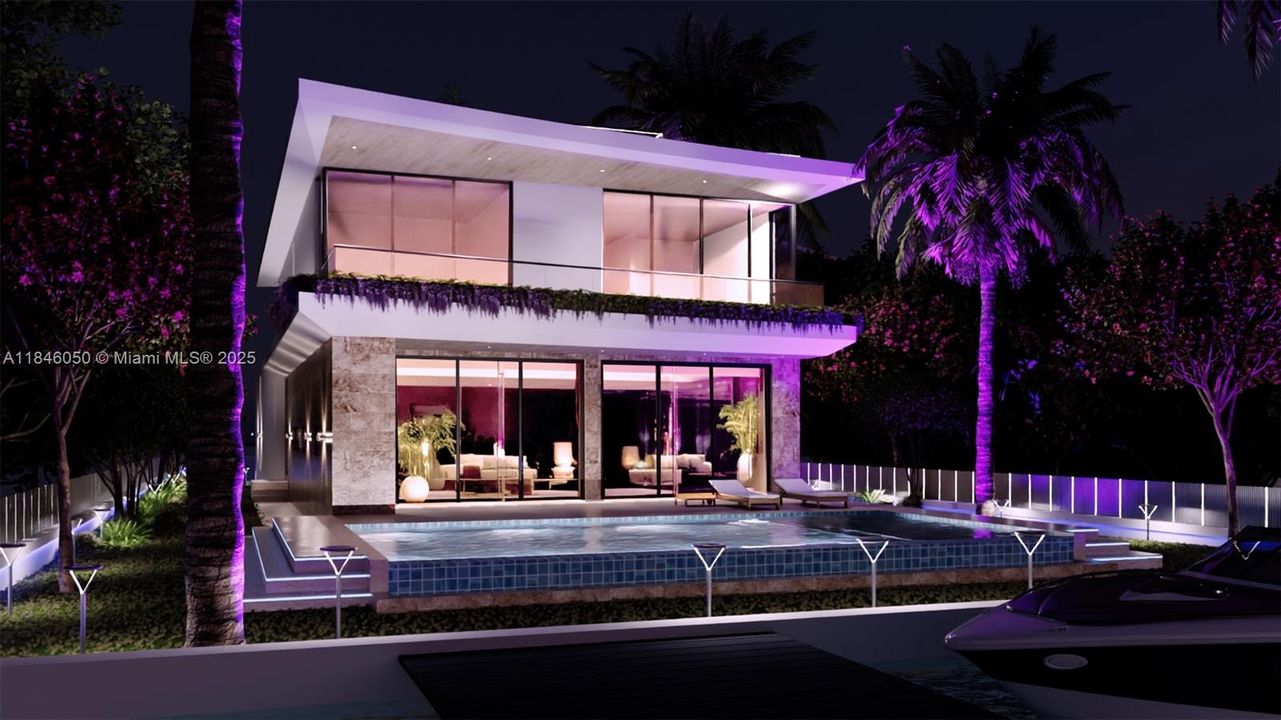 Vendido Recientemente: $6,000,000 (4 camas, 3 baños, 4385 Pies cuadrados)