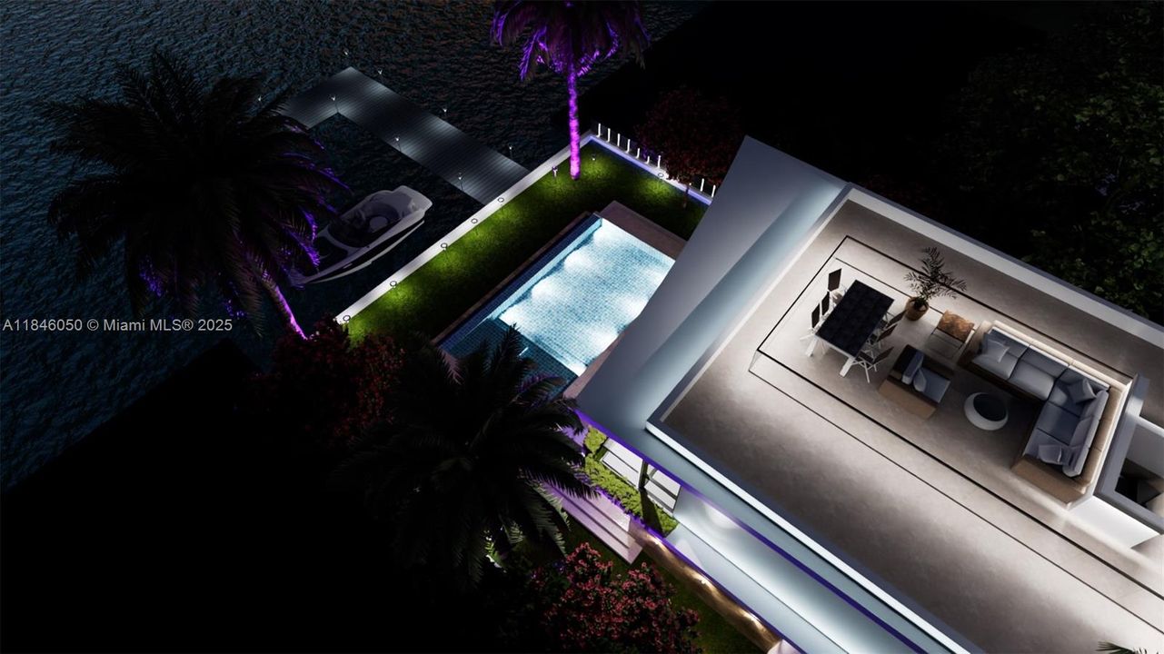 Vendido Recientemente: $6,000,000 (4 camas, 3 baños, 4385 Pies cuadrados)