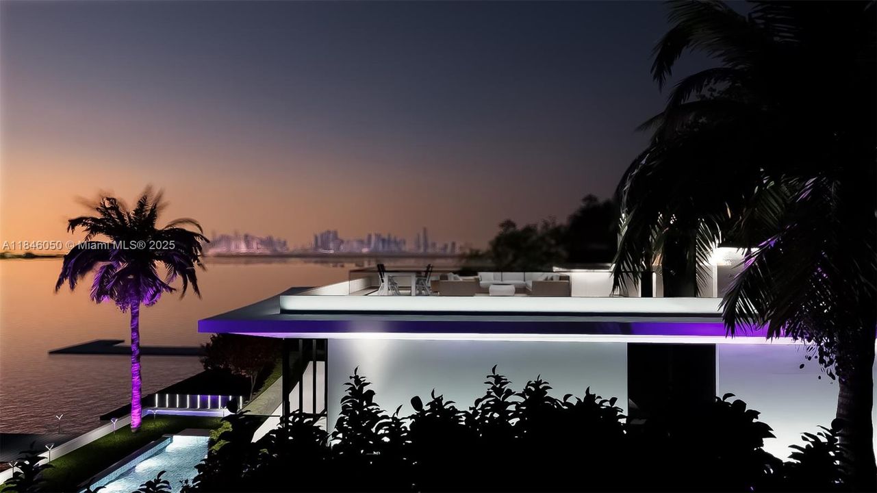 Vendido Recientemente: $6,000,000 (4 camas, 3 baños, 4385 Pies cuadrados)