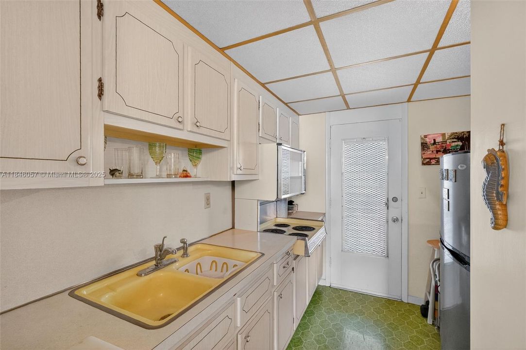 Activo con contrato: $159,900 (0 camas, 1 baños, 445 Pies cuadrados)