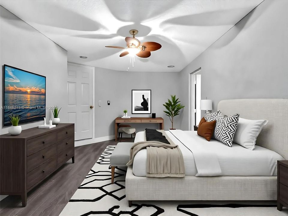 На продажу: $699,000 (5 спален, 2 ванн, 2042 Квадратных фут)