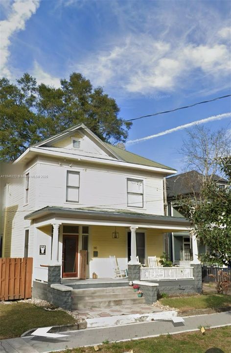 En Venta: $399,000 (4 camas, 2 baños, 1884 Pies cuadrados)