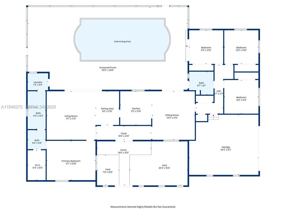 待售: $1,259,900 (4 贝兹, 2 浴室, 2364 平方英尺)
