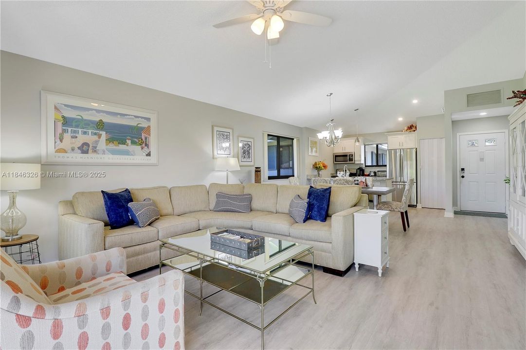 En Renta: $10,000 (2 camas, 2 baños, 1135 Pies cuadrados)