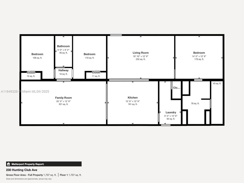 最近售出: $299,999 (3 贝兹, 2 浴室, 1600 平方英尺)