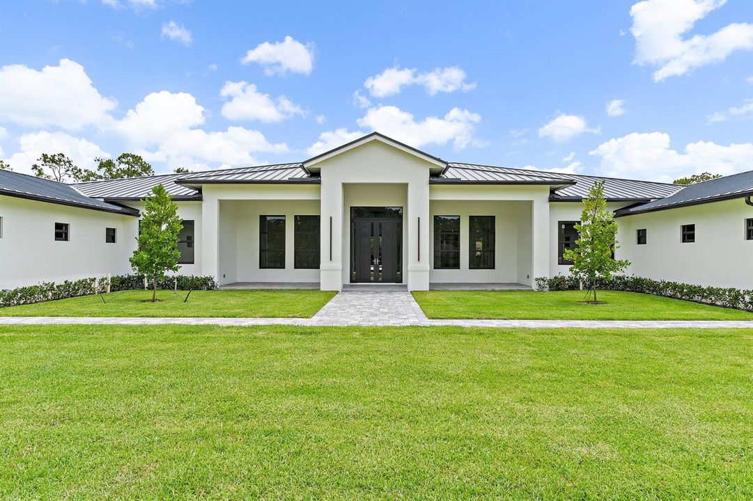 Front Exterior