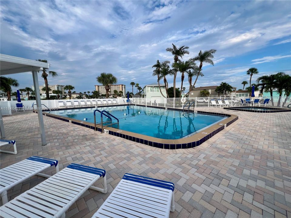 Community Pool
