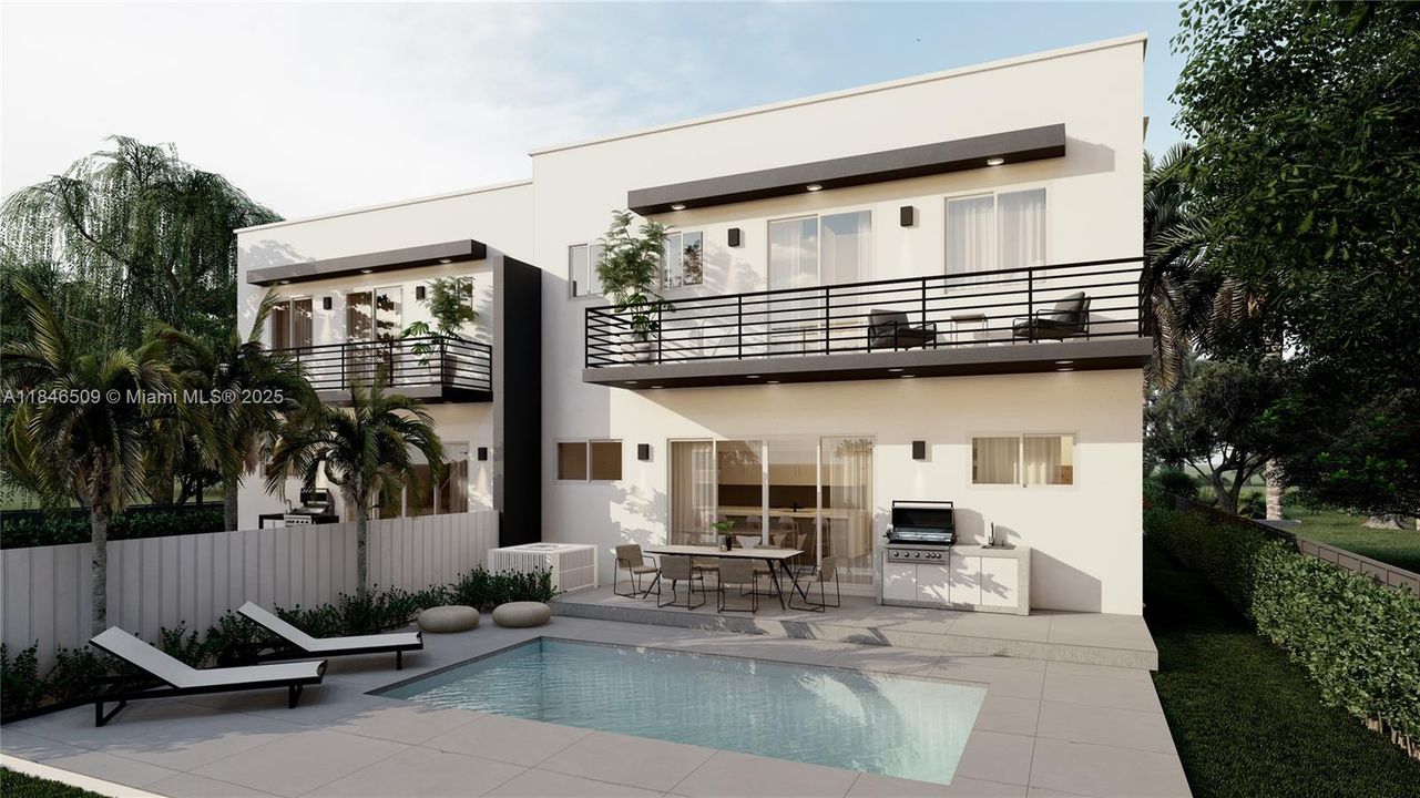 Active With Contract: $1,150,000 (4 beds, 3 baths, 2508 Square Feet)