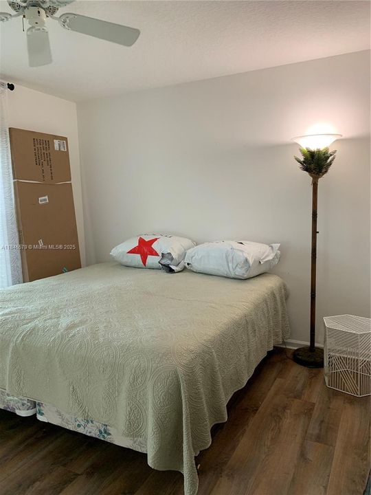 MASTER BATH PRIVATE WATER CLOSET