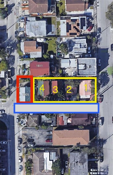 Recently Sold: $375,000 (2 beds, 1 baths, 620 Square Feet)