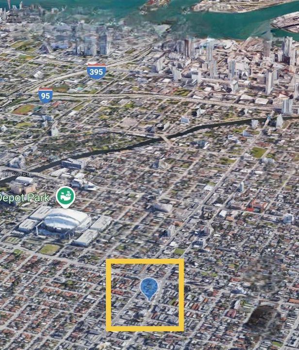 Recently Sold: $375,000 (2 beds, 1 baths, 620 Square Feet)