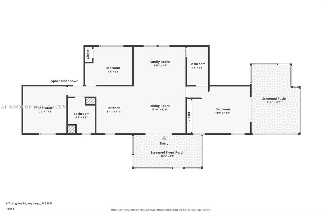 Недавно продано: $795,000 (3 спален, 2 ванн, 1133 Квадратных фут)