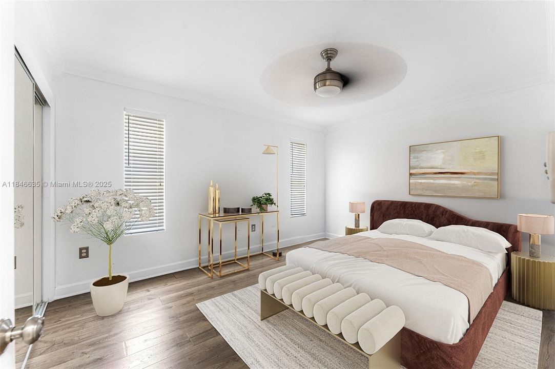 合同活跃: $2,699,000 (3 贝兹, 2 浴室, 2462 平方英尺)