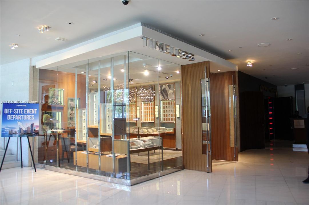 Timeless Fine Jewelry