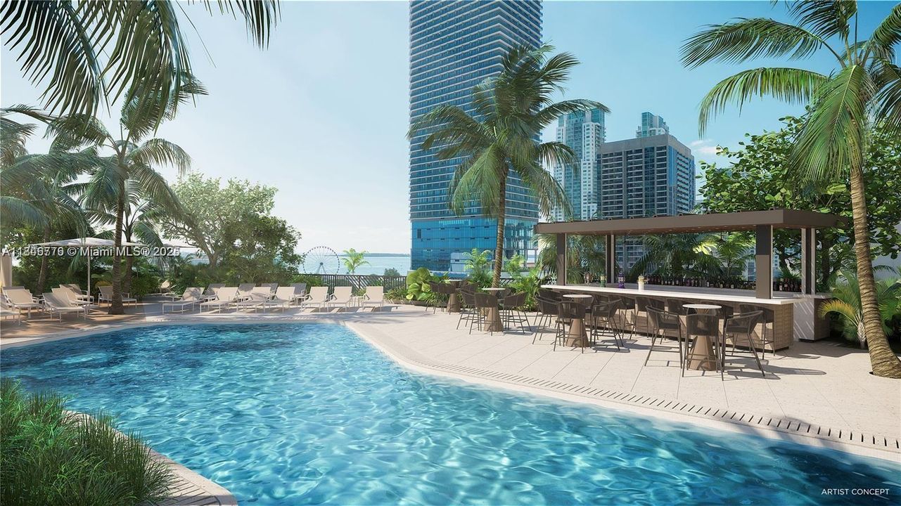 En Venta: $495,000 (0 camas, 1 baños, 398 Pies cuadrados)