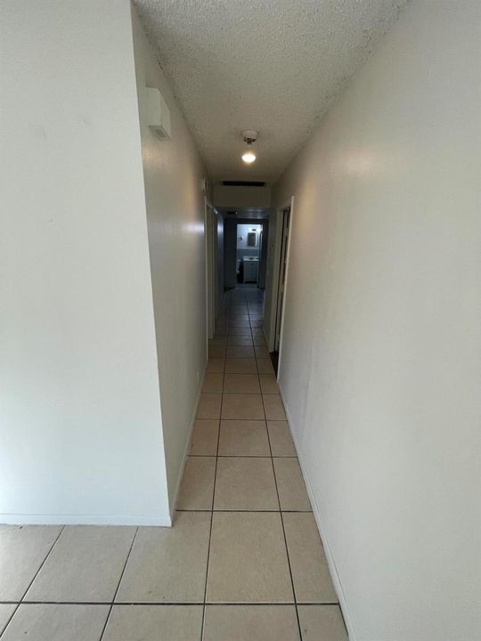 Entrance/Hallway