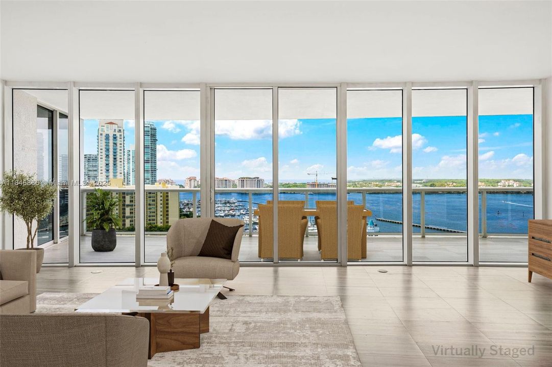 For Sale: $2,800,000 (2 beds, 2 baths, 1600 Square Feet)