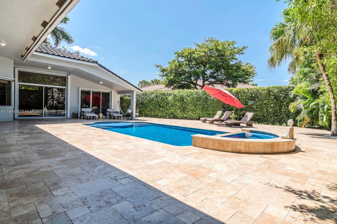 Active With Contract: $1,390,000 (5 beds, 3 baths, 3107 Square Feet)