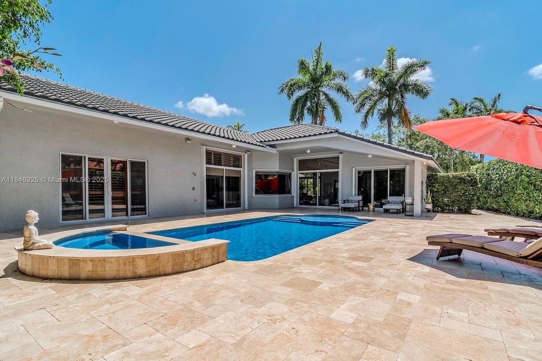 Active With Contract: $1,390,000 (5 beds, 3 baths, 3107 Square Feet)