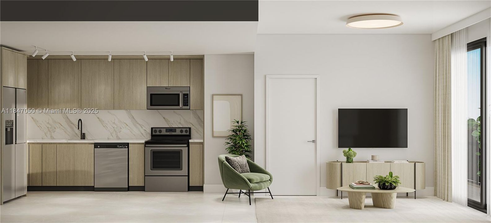 En Venta: $521,000 (1 camas, 1 baños, 607 Pies cuadrados)