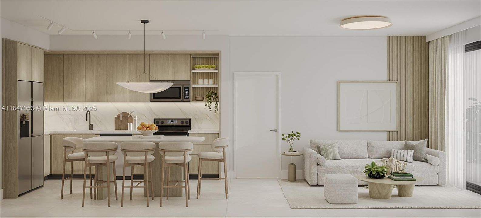 En Venta: $699,000 (2 camas, 2 baños, 862 Pies cuadrados)