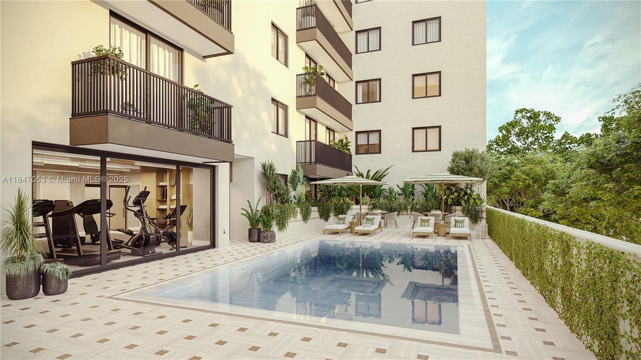 En Venta: $699,000 (2 camas, 2 baños, 862 Pies cuadrados)