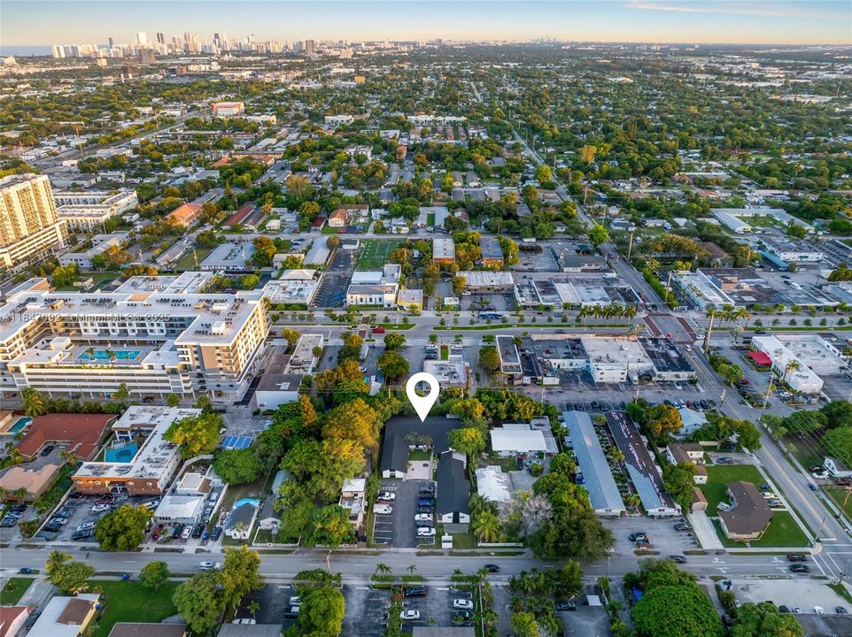 Active With Contract: $2,900,000 (0 beds, 0 baths, 7632 Square Feet)