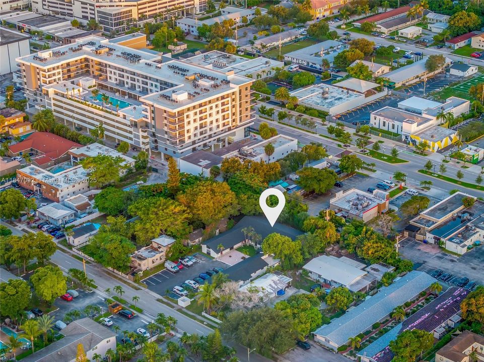 Active With Contract: $2,900,000 (0 beds, 0 baths, 7632 Square Feet)