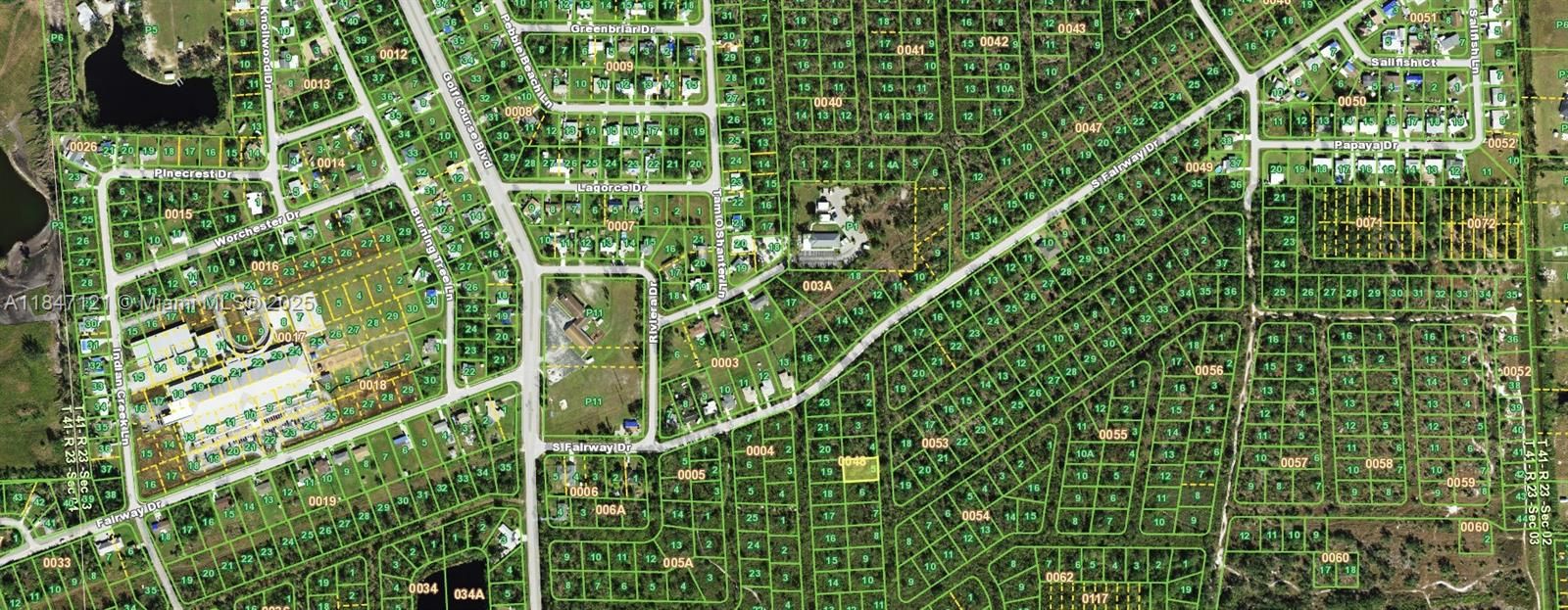 For Sale: $14,900 (0.24 acres)