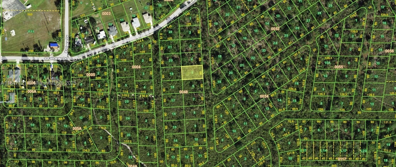 For Sale: $14,900 (0.24 acres)